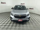 Used 2022 Chevrolet Equinox LS image 2