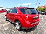 Used 2014 Chevrolet Equinox LT w/ Driver Convenience Package image 6