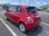 Used 2015 FIAT 500 Pop image 5