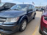 Used 2015 Dodge Journey American Value Package w/ Flexible Seating Group image 5