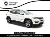 Used 2018 Jeep Compass Latitude image 5