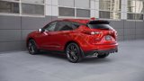 Used 2022 Acura RDX A-Spec image 3