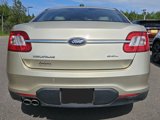 Used 2010 Ford Taurus SEL image 4