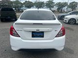 Used 2019 Nissan Versa SV image 6