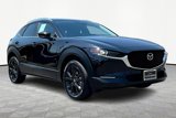Certified 2025 MAZDA CX-30 AWD 2.5 S w/ Select Sport Pkg image 5