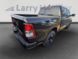 Used 2021 RAM 1500 Big Horn image 4