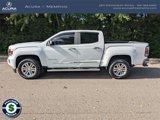Used 2019 GMC Canyon SLT w/ Driver Alert Package image 2