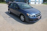Used 2012 Subaru Impreza 2.0i image 4