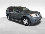 Used 2012 Nissan Pathfinder S w/ Protection Pkg image 2
