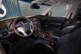 Used 2017 INFINITI QX80 4WD image 2