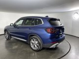 Certified 2022 BMW X3 xDrive30i w/ Convenience Package w/ZPA image 4