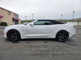 Used 2024 Chevrolet Camaro SS image 3