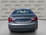 Used 2014 Hyundai Sonata GLS w/ Popular Equipment Group 2 image 4
