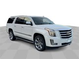 Certified 2019 Cadillac Escalade ESV Luxury image 2