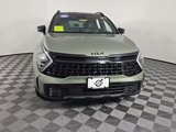 Used 2025 Kia Sportage X-Line Prestige image 3