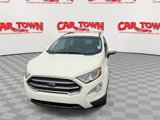 Used 2020 Ford EcoSport SE image 3