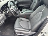 Used 2022 Toyota Camry SE image 5