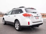 Used 2013 Subaru Outback 3.6R Limited w/ Special Appearance Pkg image 4