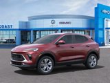 New 2025 Buick Encore GX Preferred image 2
