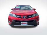 Used 2014 Toyota RAV4 Limited image 2