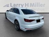 Used 2018 Audi A4 2.0T Premium Plus w/ Premium Plus Package image 2