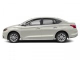 Used 2019 Nissan Sentra SV w/ All Weather Package image 3