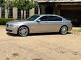 Used 2013 BMW 740Li image 3
