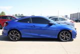 Used 2020 Honda Civic Sport image 4