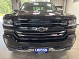 Used 2016 Chevrolet Silverado 1500 LTZ Z71 w/ LTZ Plus Package image 3