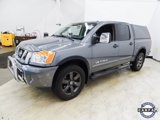 Used 2015 Nissan Titan SV w/ SV Value Truck Package image 6