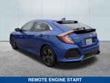 Used 2018 Honda Civic EX image 3