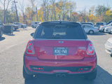 Used 2013 MINI Cooper S w/ Sport Pkg image 5