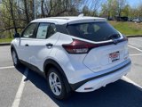 New 2025 Nissan Kicks Play S image 5