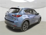 Certified 2023 MAZDA CX-5 AWD 2.5 S w/ Premium Package image 5