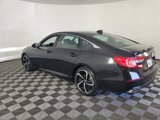 Used 2020 Honda Accord Sport image 6