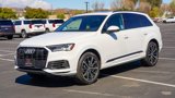 Used 2020 Audi Q7 3.0T Premium Plus image 3