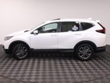 Certified 2022 Honda CR-V EX image 5
