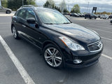 Used 2015 INFINITI QX50 Journey w/ Premium Package image 5