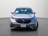 Used 2022 Honda CR-V EX image 2
