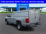 Used 2016 Chevrolet Silverado 1500 LS w/ Trailering Package image 5