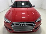 Used 2018 Audi S4 Premium Plus w/ Navigation Package image 4