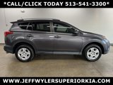 Used 2013 Toyota RAV4 LE image 2