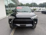 Used 2017 Toyota 4Runner SR5 image 4