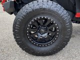Used 2017 Jeep Wrangler Unlimited Sport image 6