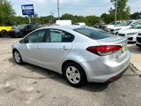 Used 2017 Kia Forte LX image 2