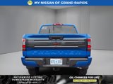 New 2025 Nissan Frontier PRO-4X w/ Pro Convenience Package image 4