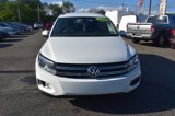Used 2016 Volkswagen Tiguan S image 2