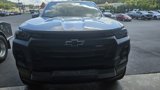 New 2026 Chevrolet Colorado Trail Boss image 3