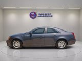 Used 2012 Cadillac CTS Luxury image 2