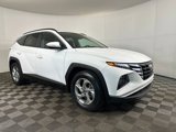 Certified 2023 Hyundai Tucson SEL image 2